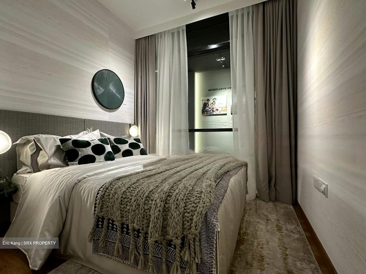 THE ARCADY AT BOON KENG (D12), Apartment #463093991